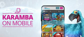Karamba Casino 2026 – Registrering 1007325848 Karamba Casino 2026 – Registrering 1007325848