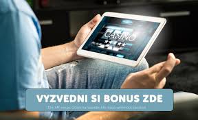Kazino s bonusem Vše, co potřebujete vědět Kazino s bonusem Vše, co potřebujete vědět