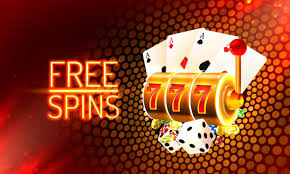 Maximize Your Winnings with Free Spins in Casino Apps Maximize Your Winnings with Free Spins in Casino Apps
