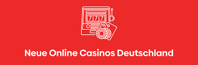 Neue Deutsche Casinos Ein Blick in die Welt der Online-Spielstätten Neue Deutsche Casinos Ein Blick in die Welt der Online-Spielstätten