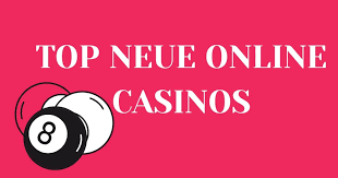 Neue seriöse Online Casinos Ihr Guide zu sicheren Spielplätzen Neue seriöse Online Casinos Ihr Guide zu sicheren Spielplätzen