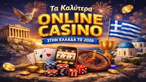 Οδήγηση στα Ελληνικά Καζίνο Online Πώς να Επιλέξετε το Ιδανικό Οδήγηση στα Ελληνικά Καζίνο Online Πώς να Επιλέξετε το Ιδανικό