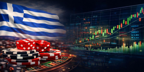 Ανακαλύψτε τα Νόμιμα Online Casino στην Ελλάδα Ανακαλύψτε τα Νόμιμα Online Casino στην Ελλάδα