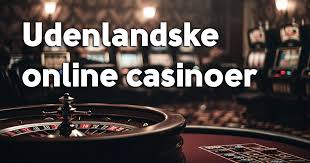 Online Casinoer Uden ROFUS Find de Bedste Muligheder Online Casinoer Uden ROFUS Find de Bedste Muligheder