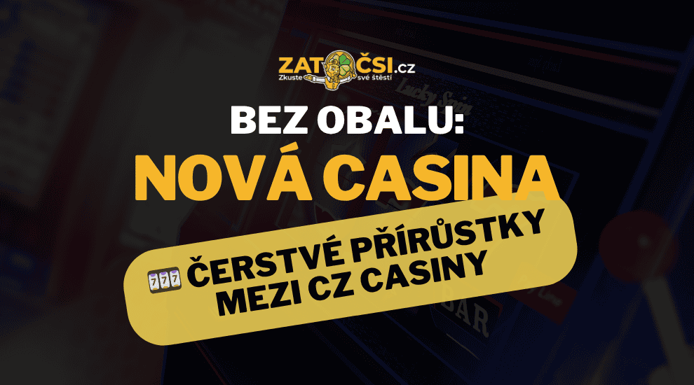 Online Kasina v Česku Co Nás Čeká v Budoucnosti Online Kasina v Česku Co Nás Čeká v Budoucnosti