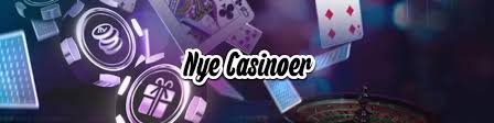 Oplev Det Bedste Nyt Online Casino Din Guide til Spænding og Gevinster Oplev Det Bedste Nyt Online Casino Din Guide til Spænding og Gevinster