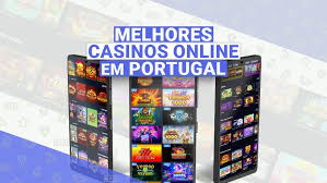 Os Melhores Casinos Online Para Jogar Descubra onde Apostar com Segurança 1921520582 Os Melhores Casinos Online Para Jogar Descubra onde Apostar com Segurança 1921520582