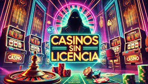 Plataformas de Casino Sin Licencia Riesgos y Consideraciones -1257726855 Plataformas de Casino Sin Licencia Riesgos y Consideraciones -1257726855