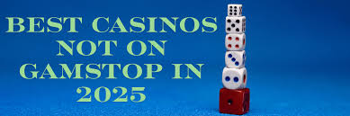 Safest Non GamStop UK Casinos Enjoy Gaming with Peace of Mind Safest Non GamStop UK Casinos Enjoy Gaming with Peace of Mind