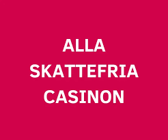 Skattefri Casino Så Fungerar Det och Vad Du Behöver Veta -1644089589 Skattefri Casino Så Fungerar Det och Vad Du Behöver Veta -1644089589