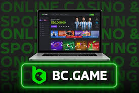 Step-by-Step Guide to the BC.Game Registration Process Step-by-Step Guide to the BC.Game Registration Process