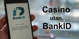 Svenska Casinon Utan BankID En Guide till Alternativa Spelsidor Svenska Casinon Utan BankID En Guide till Alternativa Spelsidor