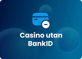 Svenska Casinon Utan BankID En Guide till Alternativa Spelsidor Svenska Casinon Utan BankID En Guide till Alternativa Spelsidor