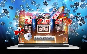 The Enigmatic World of Lady Linda A Casino Experience Like No Other The Enigmatic World of Lady Linda A Casino Experience Like No Other