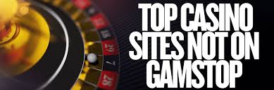 The Rise of Non-GamStop Casinos A Comprehensive Insight The Rise of Non-GamStop Casinos A Comprehensive Insight