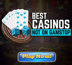 The Rise of Non-GamStop Casinos A Comprehensive Insight The Rise of Non-GamStop Casinos A Comprehensive Insight