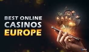 The Rise of Online Casinos in Europe Trends, Opportunities, and Challenges The Rise of Online Casinos in Europe Trends, Opportunities, and Challenges