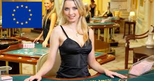 The Rise of Online Casinos in Europe Trends, Opportunities, and Challenges The Rise of Online Casinos in Europe Trends, Opportunities, and Challenges