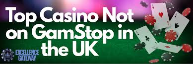 Top Reputable Casinos Not Using GamStop Top Reputable Casinos Not Using GamStop