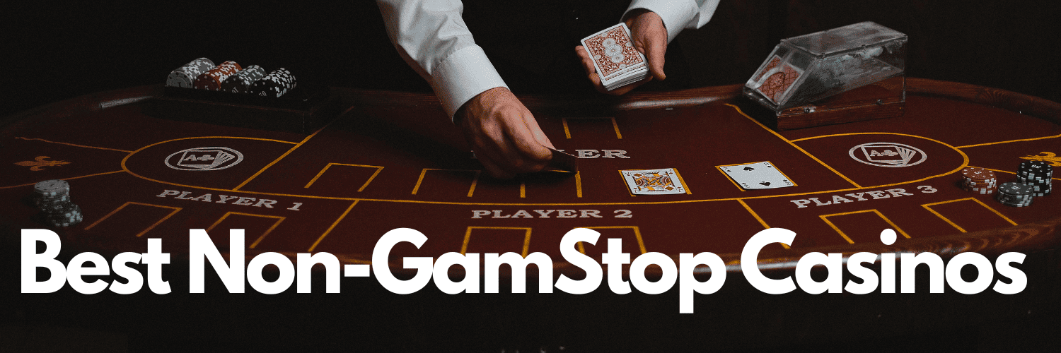 Top Sites Not Affected by GamStop Your Guide to Unrestricted Gaming Top Sites Not Affected by GamStop Your Guide to Unrestricted Gaming