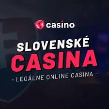 Trendy slovenských online kasín v roku 2026 Trendy slovenských online kasín v roku 2026