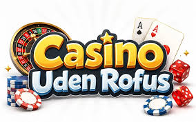 Udenlandske Casinoer uden ROFUS Muligheder og Fordele Udenlandske Casinoer uden ROFUS Muligheder og Fordele