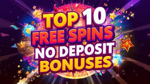 Unlock Excitement with 100 Free Spins No Deposit 1136862145 Unlock Excitement with 100 Free Spins No Deposit 1136862145