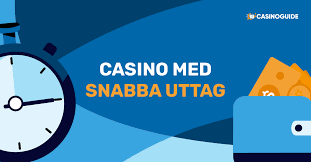 Utländska casinon med snabba uttag - Bästa valen för spelare Utländska casinon med snabba uttag - Bästa valen för spelare