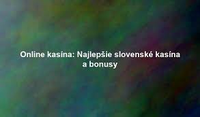 Zahraničné Online Kasína Všetko, Čo Potrebujete Vedieť Zahraničné Online Kasína Všetko, Čo Potrebujete Vedieť