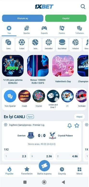 1xbet Online La Mejor Apuesta para los Apostadores Españoles -166826714 1xbet Online La Mejor Apuesta para los Apostadores Españoles -166826714