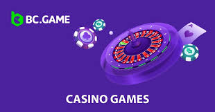 BC GAME L'innovativo Casinò Crypto in Italia BC GAME L'innovativo Casinò Crypto in Italia