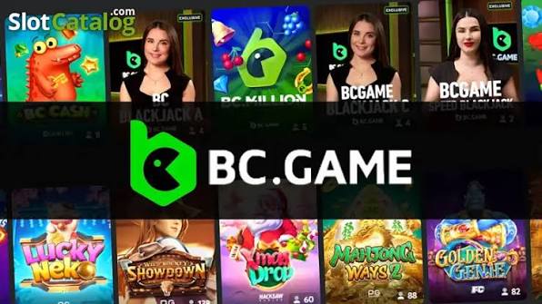 BC.Game Mexico Registration Your Ultimate Guide BC.Game Mexico Registration Your Ultimate Guide