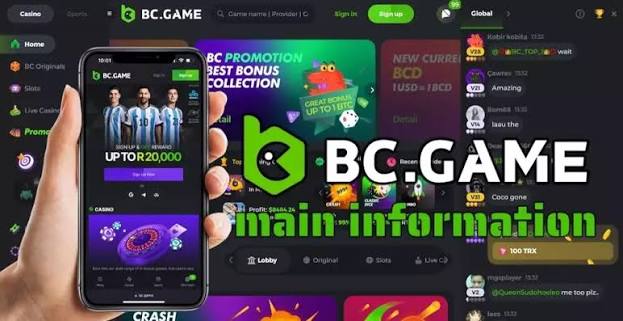 BC.Game Mexico Registration Your Ultimate Guide BC.Game Mexico Registration Your Ultimate Guide