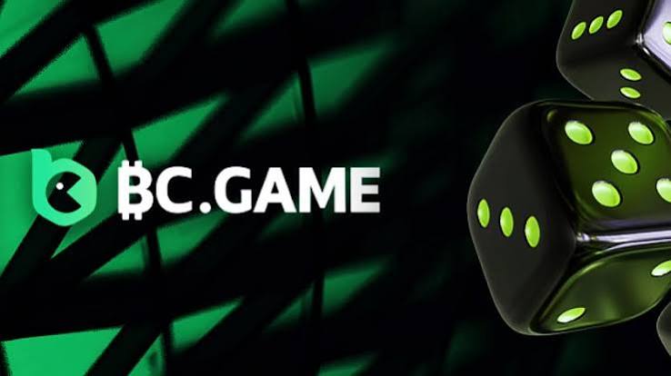 BC Game Registration at App Your Gateway to Exciting Gaming Adventures BC Game Registration at App Your Gateway to Exciting Gaming Adventures