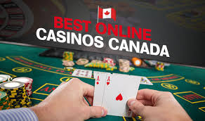 Best Online Casinos in Canada A Guide to Winning Big Best Online Casinos in Canada A Guide to Winning Big