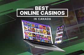 Canada's Best Casinos Where Fun and Fortune Meet Canada's Best Casinos Where Fun and Fortune Meet