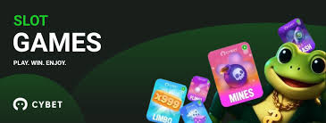 Comprehensive Review of CYBET Casino Unveiling the World of Crypto Gaming Comprehensive Review of CYBET Casino Unveiling the World of Crypto Gaming