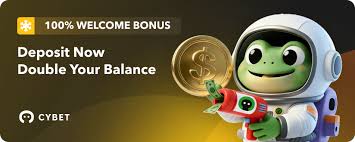 Comprehensive Review of CYBET Casino Unveiling the World of Crypto Gaming Comprehensive Review of CYBET Casino Unveiling the World of Crypto Gaming