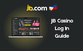 Discover JB Casino Online Your Ultimate Gaming Destination -861540948 Discover JB Casino Online Your Ultimate Gaming Destination -861540948