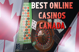 Discover the Best Online Casinos in Canada -187401339 Discover the Best Online Casinos in Canada -187401339