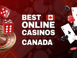 Discover the Best Online Casinos in Canada -187401339 Discover the Best Online Casinos in Canada -187401339