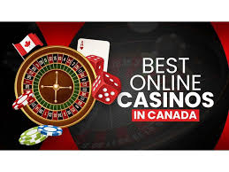 Discover the Excitement of Canadian Online Casinos -192904667 Discover the Excitement of Canadian Online Casinos -192904667