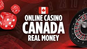 Discover the Thrills of Casino Canada Real Money Discover the Thrills of Casino Canada Real Money