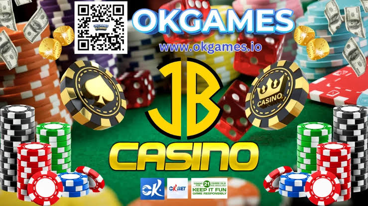 Discover the Thrills of JB Casino Your Gateway to Online Gaming Discover the Thrills of JB Casino Your Gateway to Online Gaming