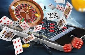 Discovering New Casino Sites Not on GamStop -20292558 Discovering New Casino Sites Not on GamStop -20292558