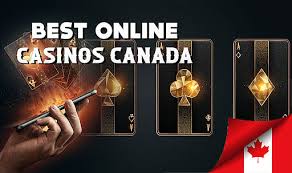 Discovering Online Casinos in Canada for Real Money Play Discovering Online Casinos in Canada for Real Money Play