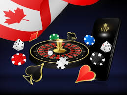 Discovering the Thrills of Canadian Casinos Discovering the Thrills of Canadian Casinos