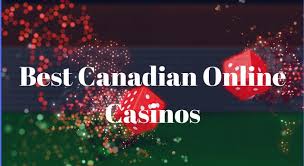 Discovering the Thrills of Canadian Casinos Discovering the Thrills of Canadian Casinos