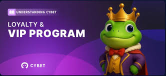 Experience the Excitement of Cybet Crypto Casino Experience the Excitement of Cybet Crypto Casino