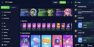 Experience the Thrill of Cybet Casino UK Your Ultimate Gaming Destination -815186011 Experience the Thrill of Cybet Casino UK Your Ultimate Gaming Destination -815186011